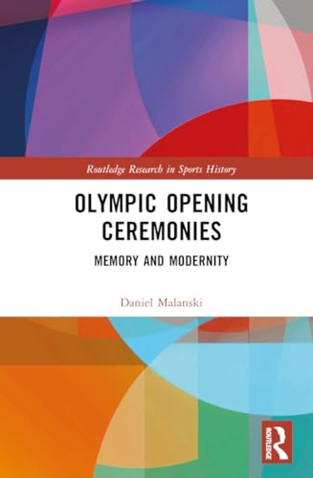 Olympic Opening Ceremonies