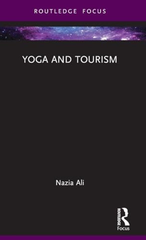 Yoga and Tourism