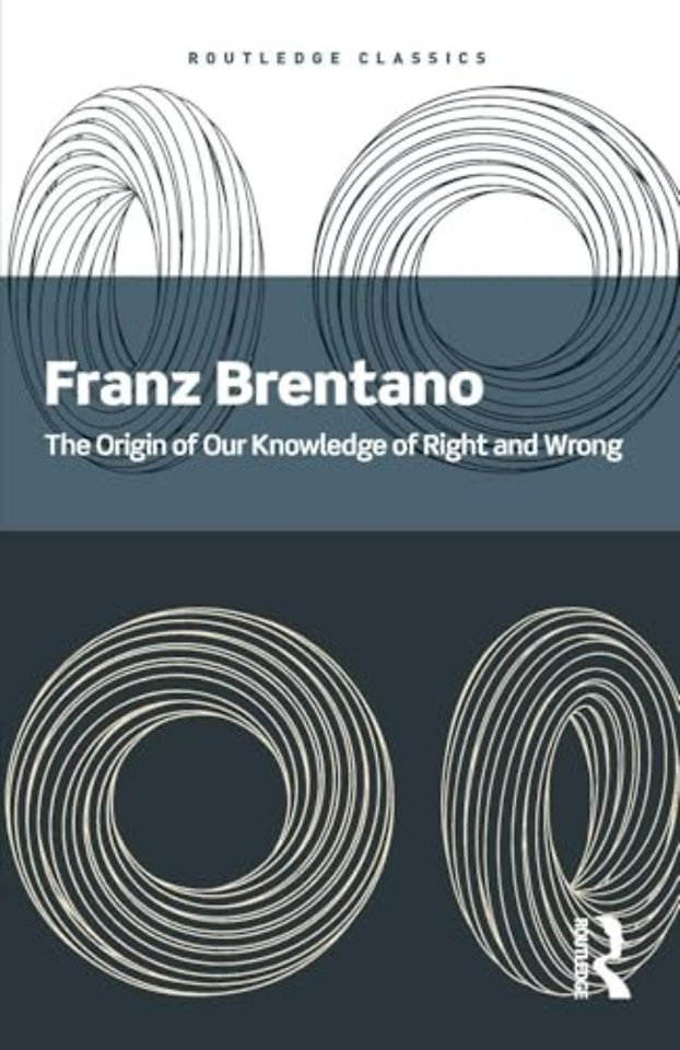 The Origin of Our Knowledge of Right and Wrong