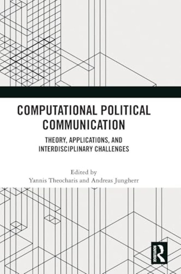 Computational Political Communication