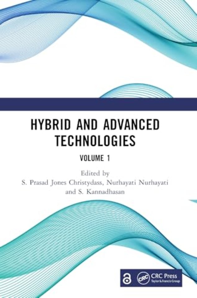 Hybrid and Advanced Technologies