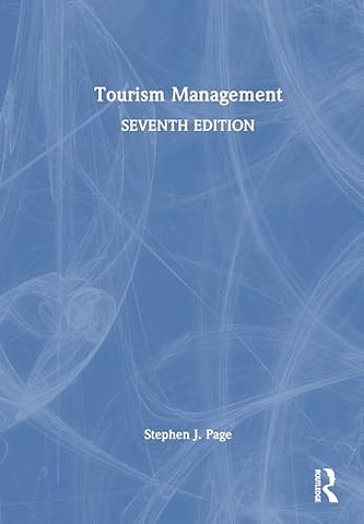 Tourism Management