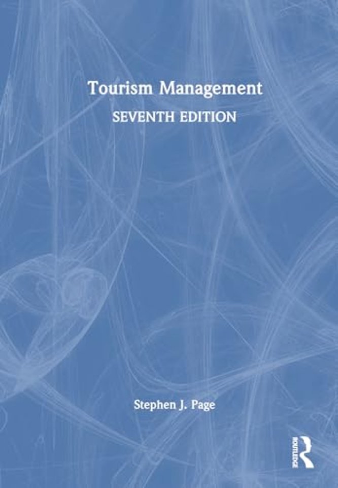 Tourism Management