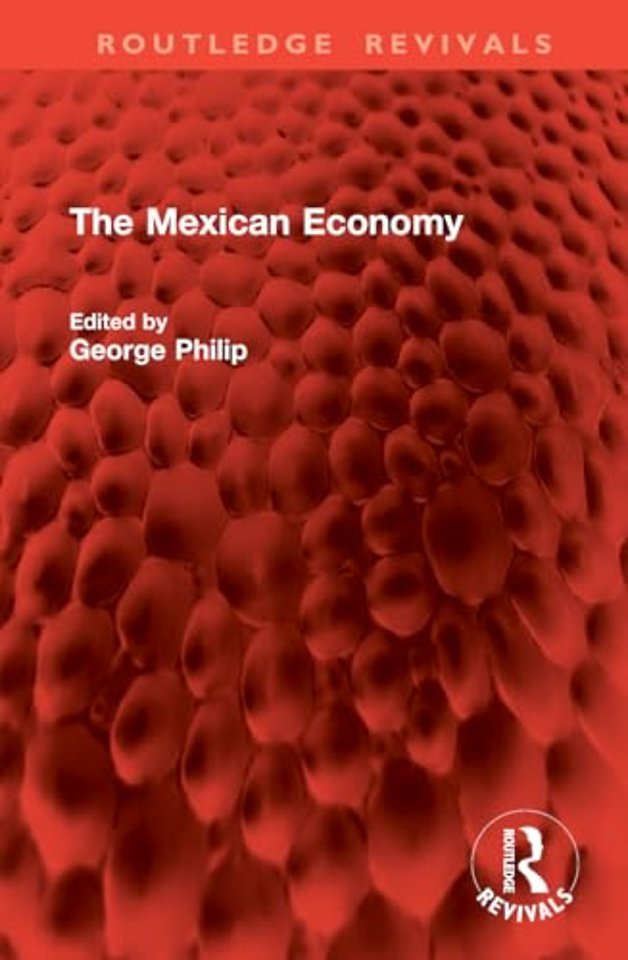 The Mexican Economy