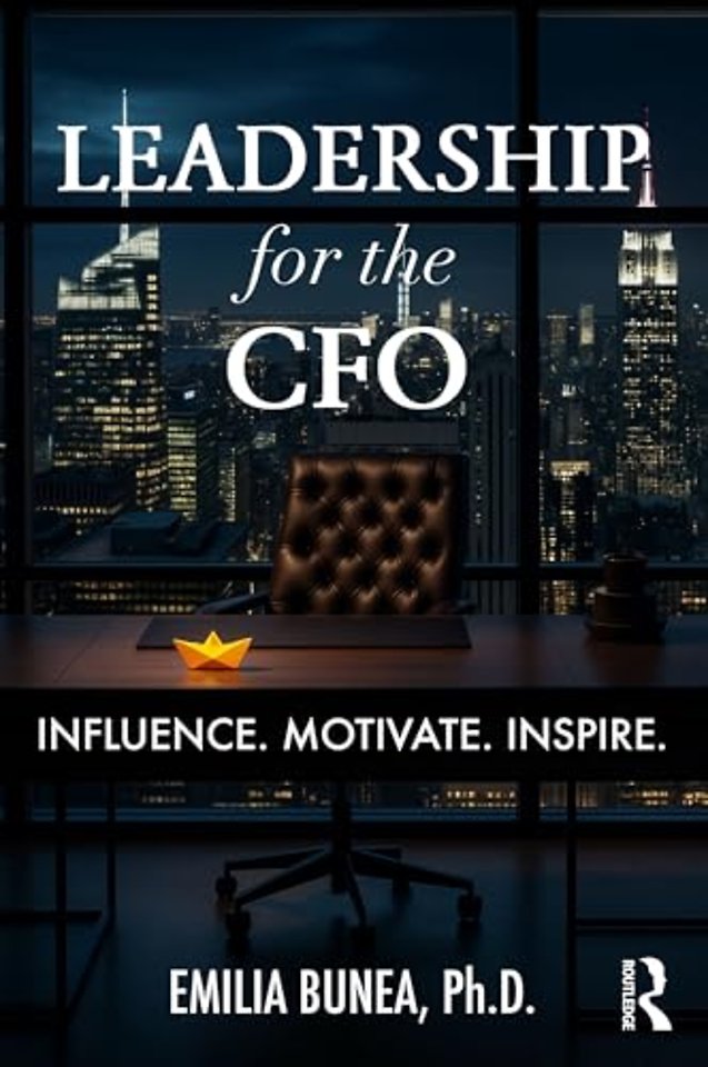 Leadership for the CFO