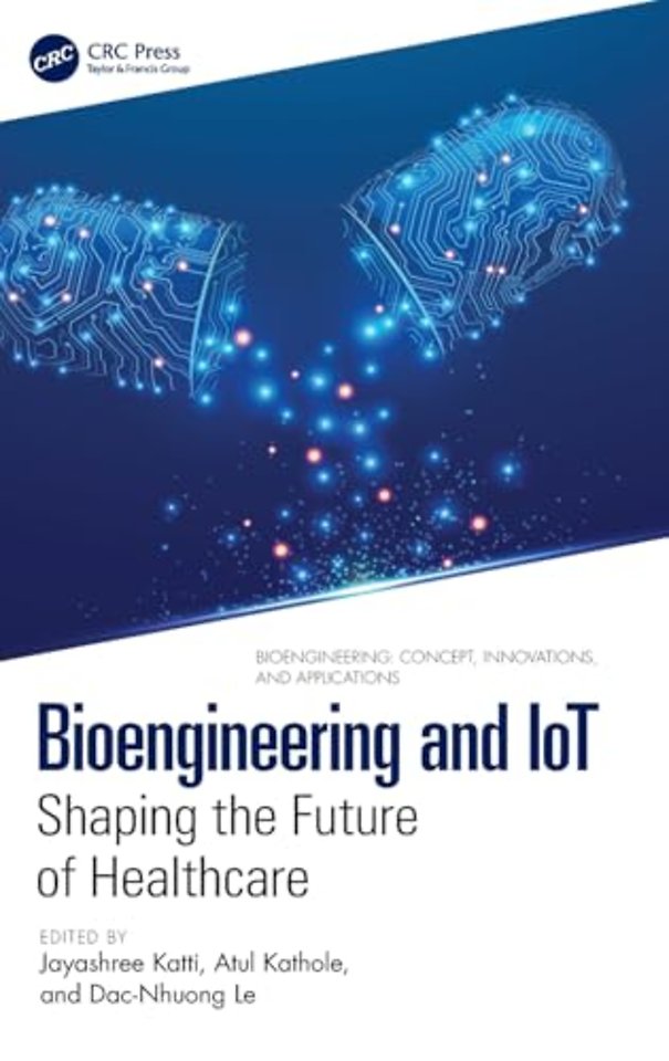 Bioengineering and IoT