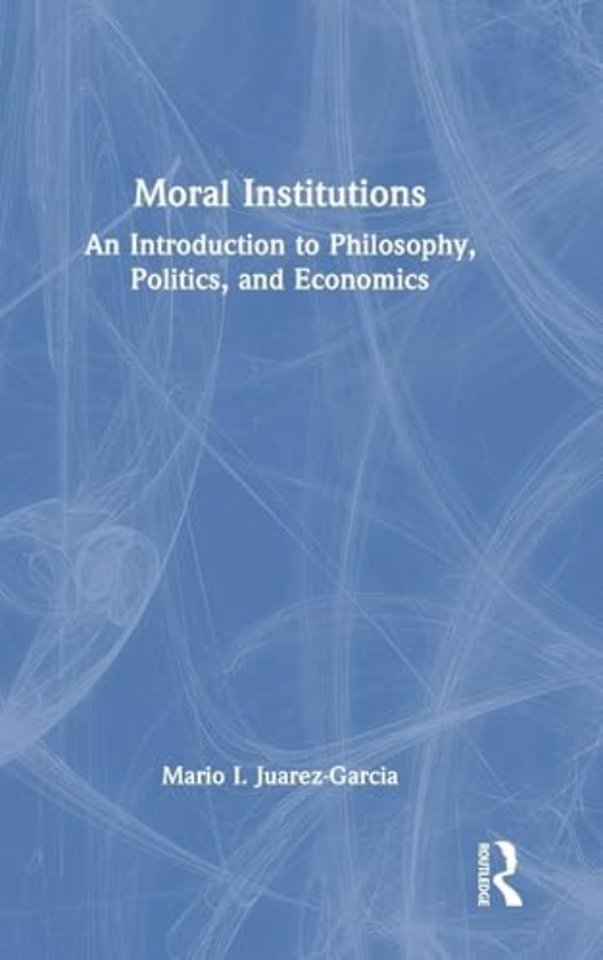 Moral Institutions