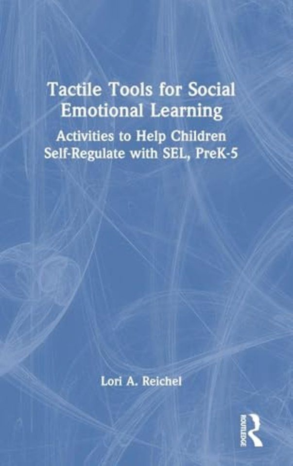 Tactile Tools for Social Emotional Learning