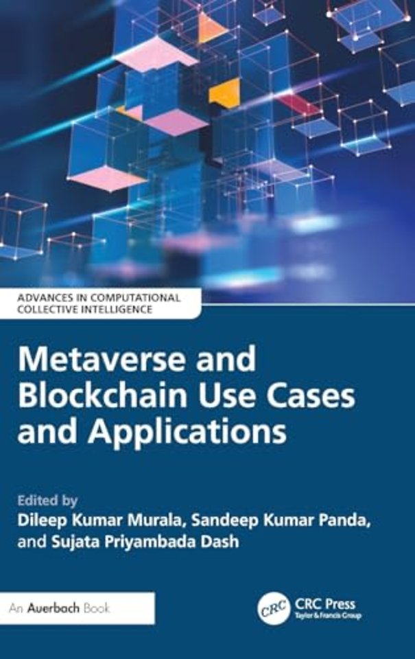 Metaverse and Blockchain Use Cases and Applications