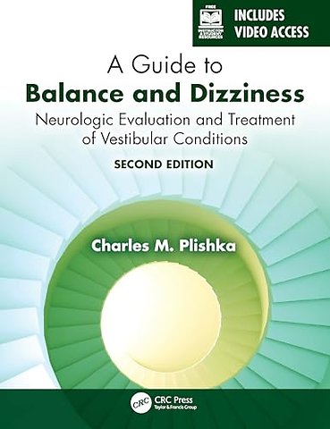 A Guide to Balance and Dizziness