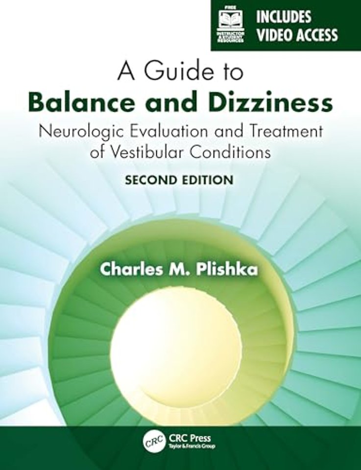 A Guide to Balance and Dizziness