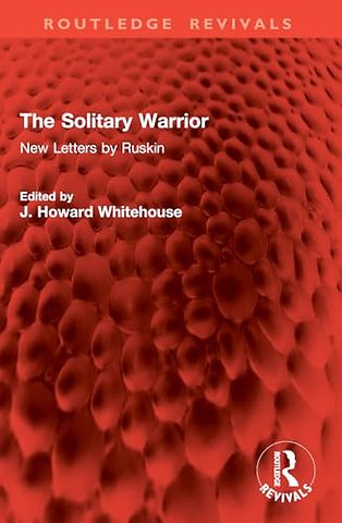 The Solitary Warrior