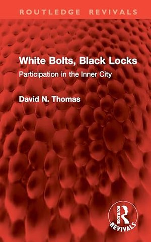 White Bolts, Black Locks