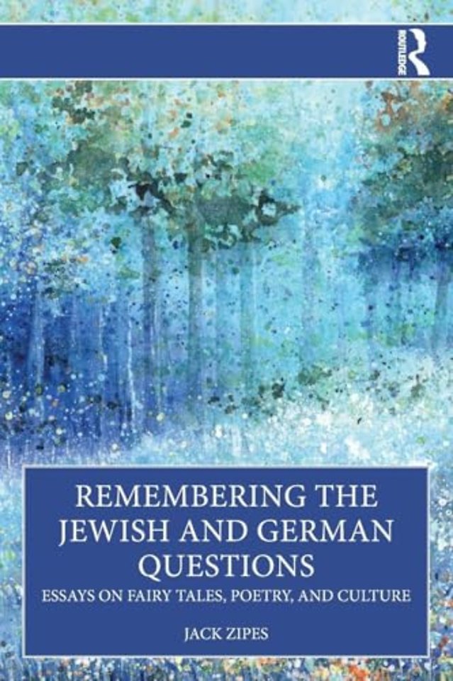 Remembering the Jewish and German Questions
