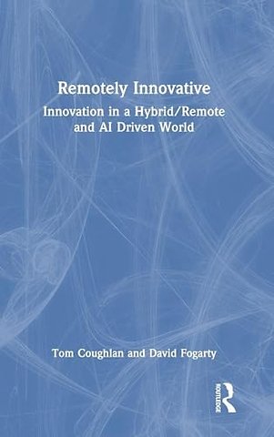 Remotely Innovative