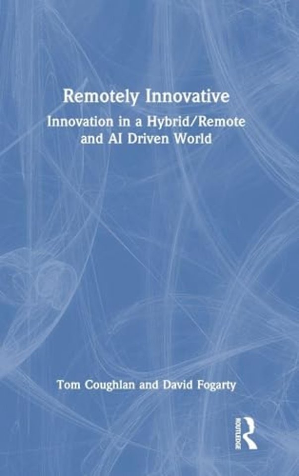 Remotely Innovative