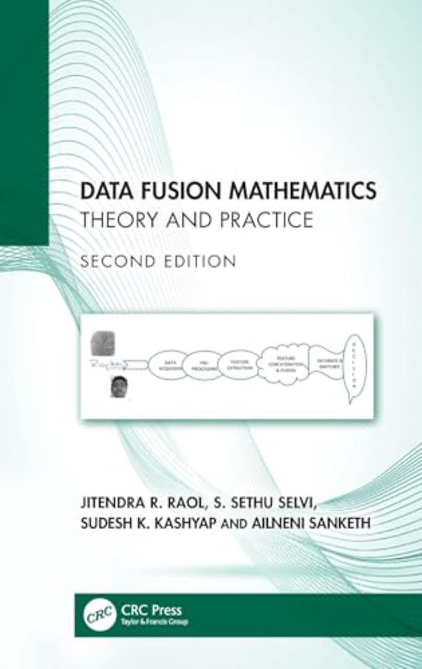 Data Fusion Mathematics