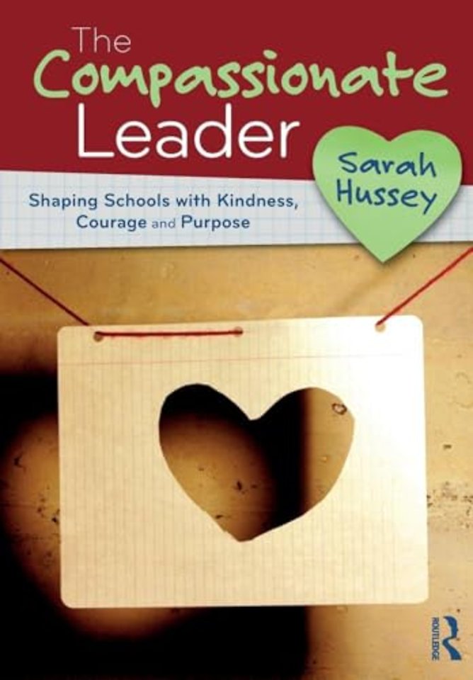 The Compassionate Leader