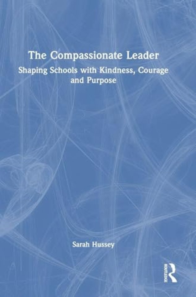 The Compassionate Leader