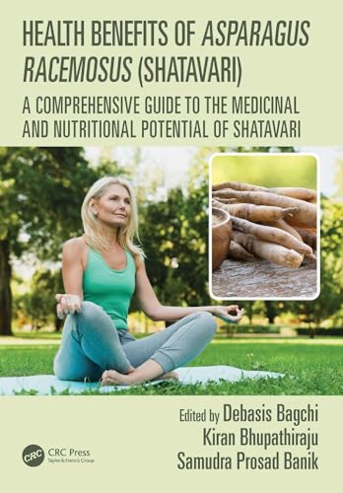 Health Benefits of Asparagus racemosus (Shatavari)