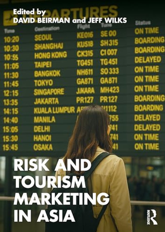 Risk and Tourism Marketing in Asia