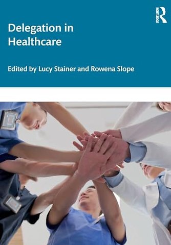 Delegation in Healthcare