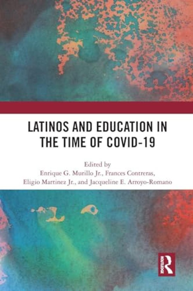 Latinos and Education in the time of COVID-19