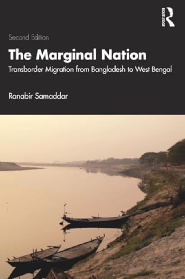 The Marginal Nation
