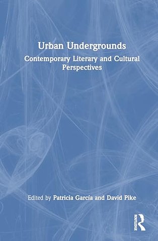 Urban Undergrounds