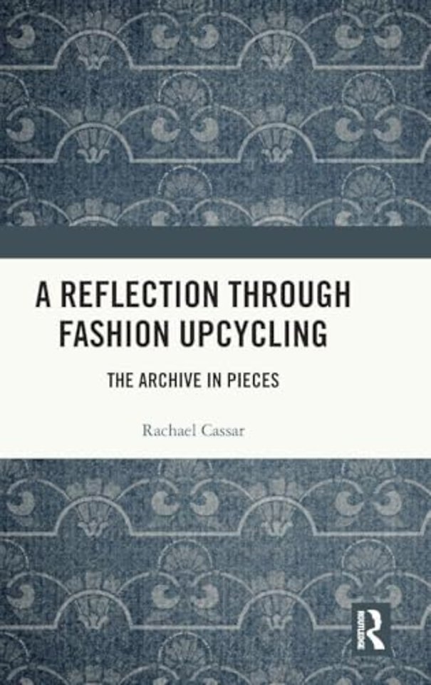 A Reflection Through Fashion Upcycling