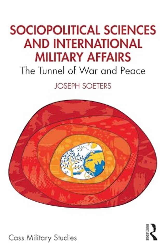 Sociopolitical Sciences and International Military Affairs