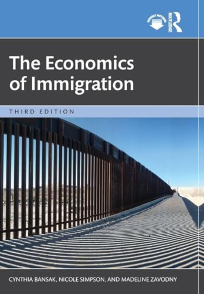 The Economics of Immigration