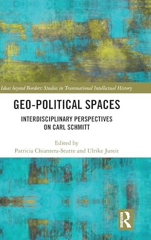 Geo-Political Spaces