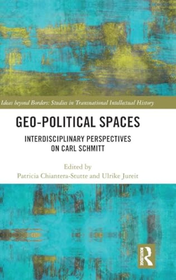 Geo-Political Spaces