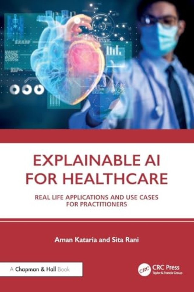 Explainable AI for Healthcare