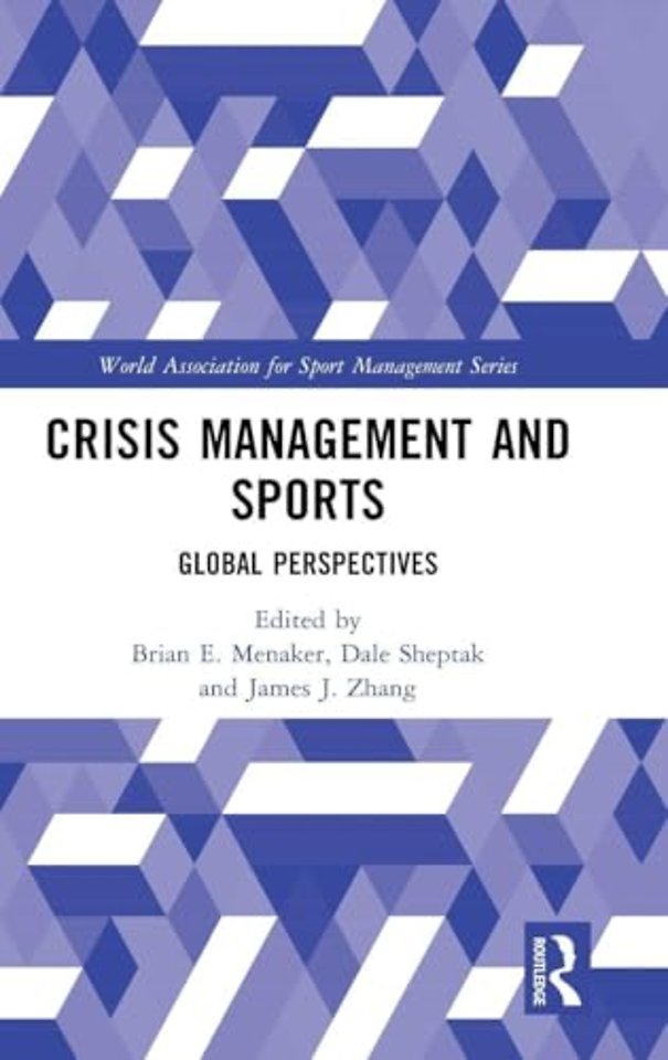 Crisis Management and Sports