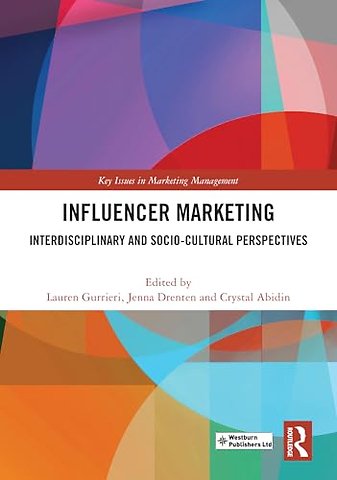 Influencer Marketing