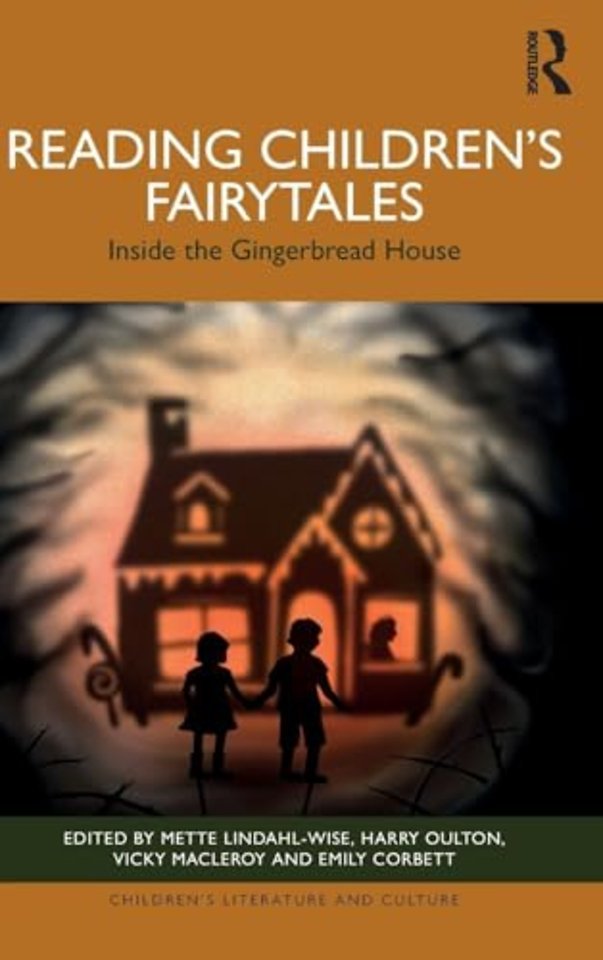 Reading Children’s Fairytales