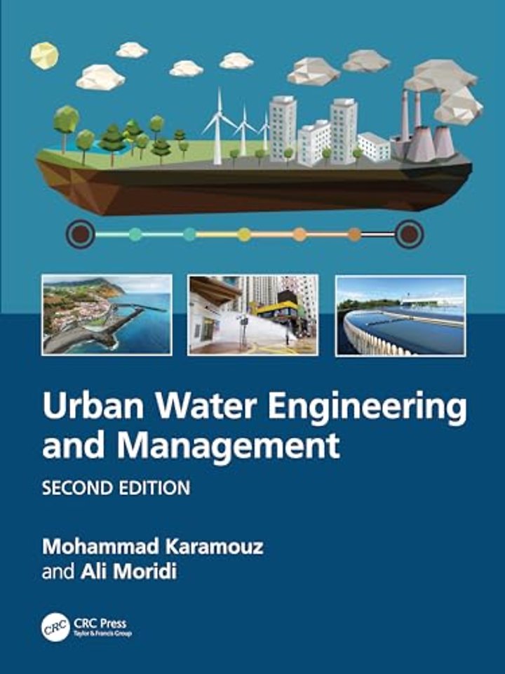 Urban Water Engineering and Management