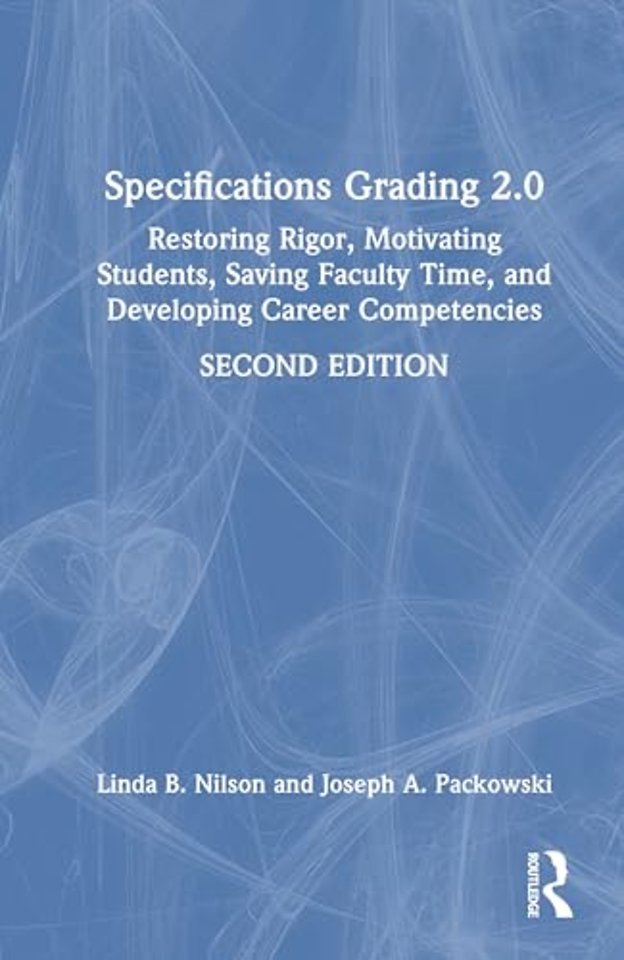 Specifications Grading 2.0