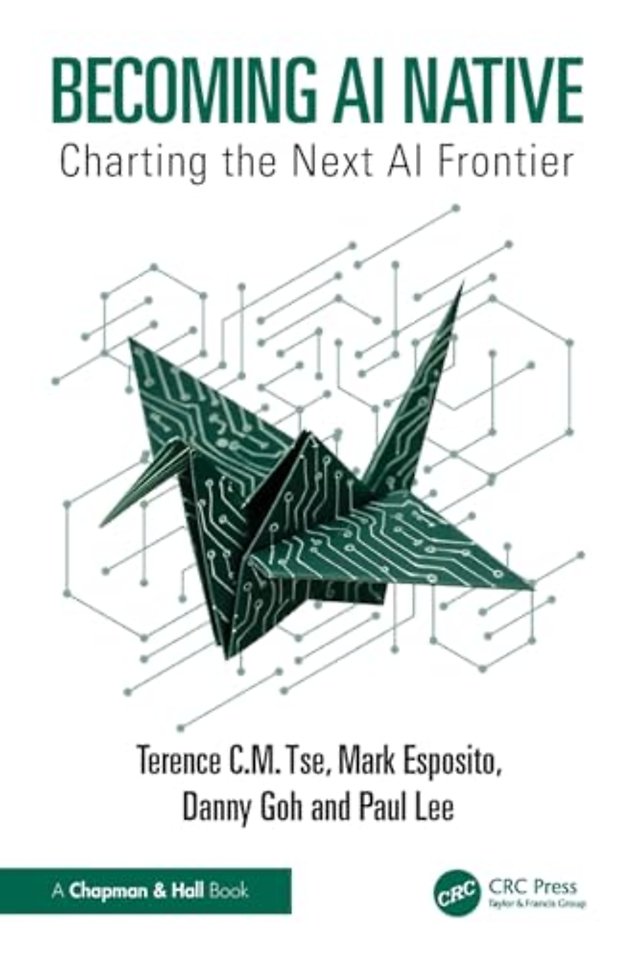 Becoming AI Native