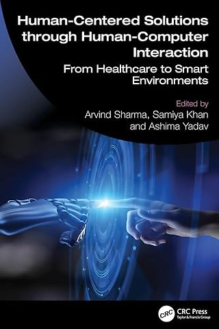 Human-Centered Solutions through Human-Computer Interaction