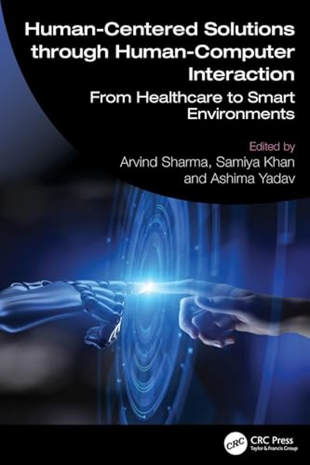 Human-Centered Solutions through Human-Computer Interaction
