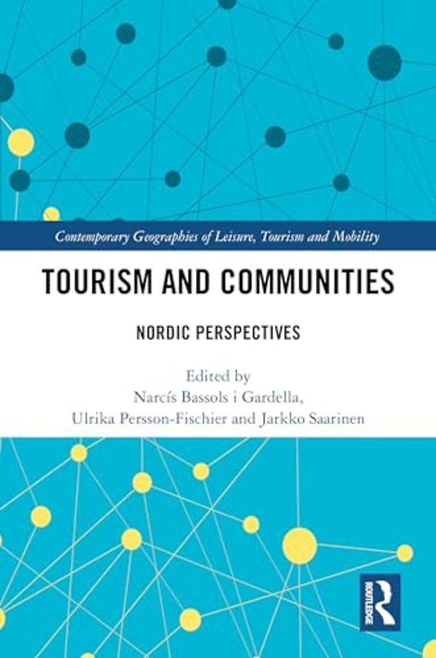 Tourism and Communities