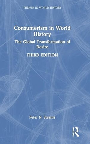 Consumerism in World History