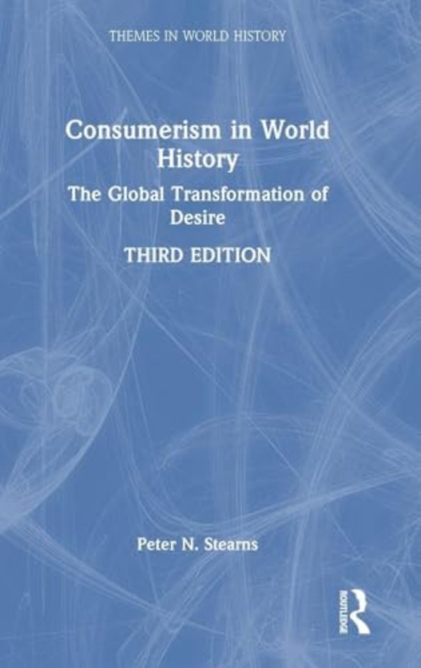 Consumerism in World History
