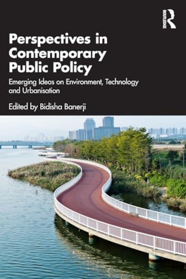 Perspectives in Contemporary Public Policy