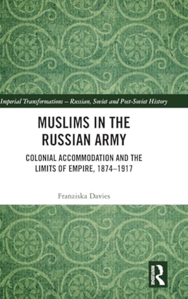 Muslims in the Russian Army