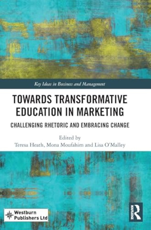 Towards Transformative Education in Marketing