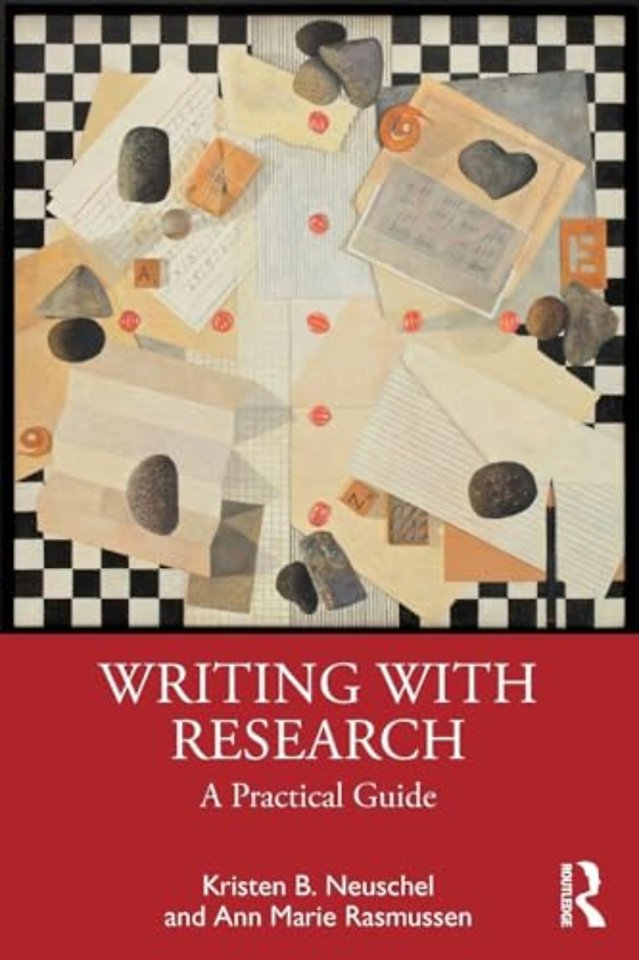 Writing with Research